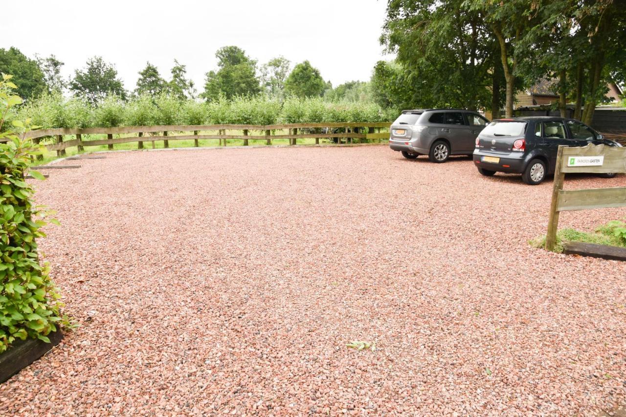 Bed and breakfast Het Groene Wout *