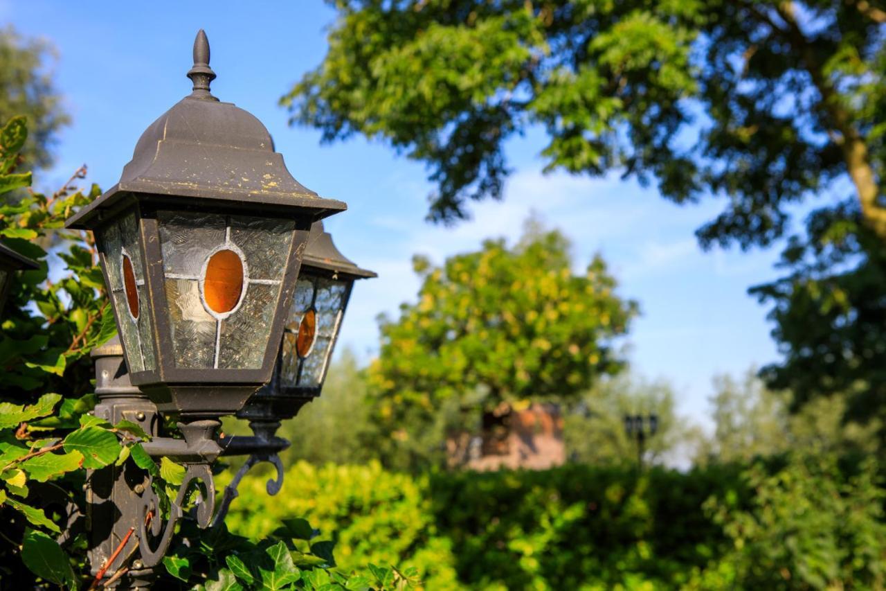 Het Groene Wout Bed and breakfast
