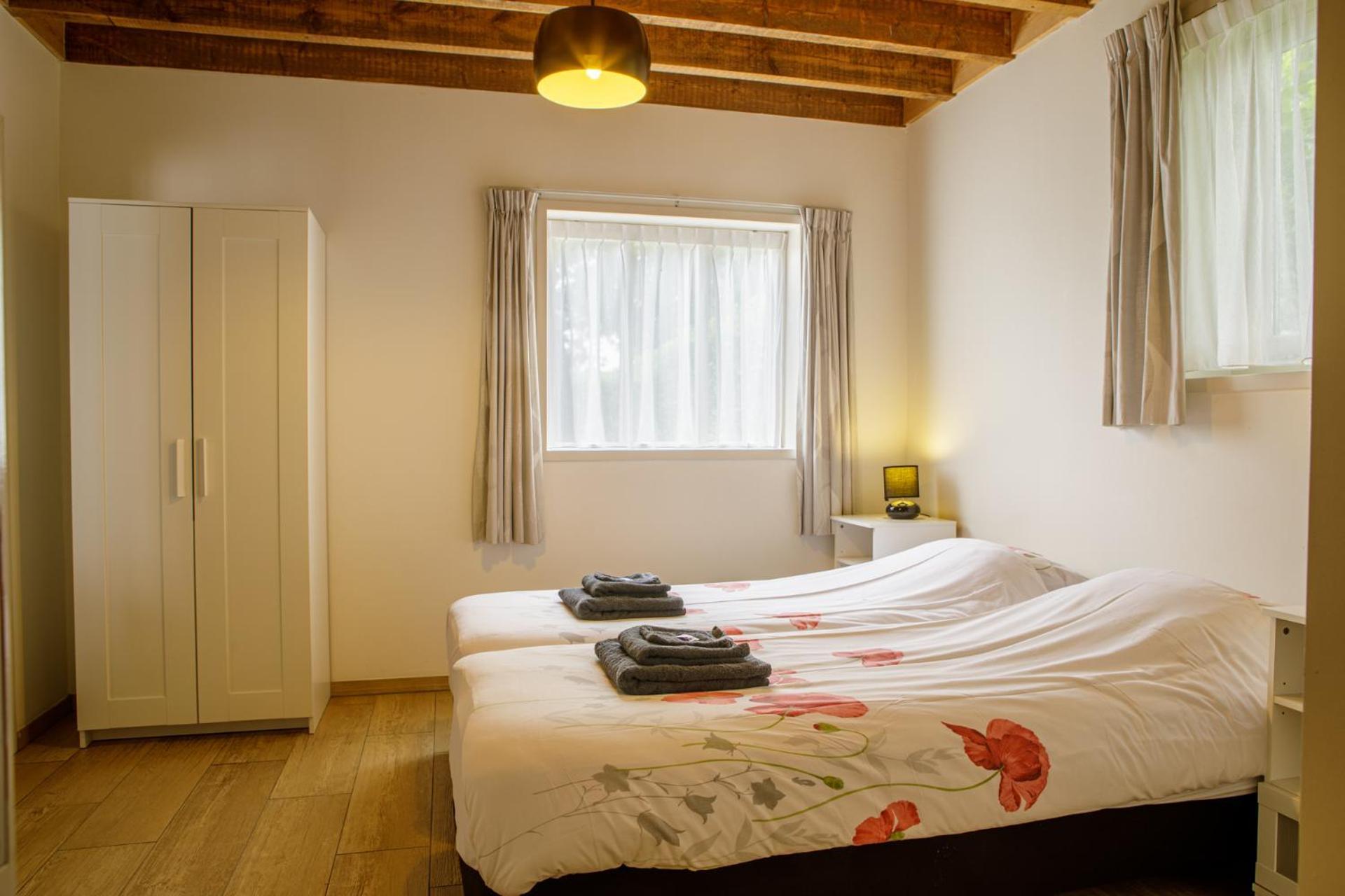 Bed and breakfast Het Groene Wout Goudriaan